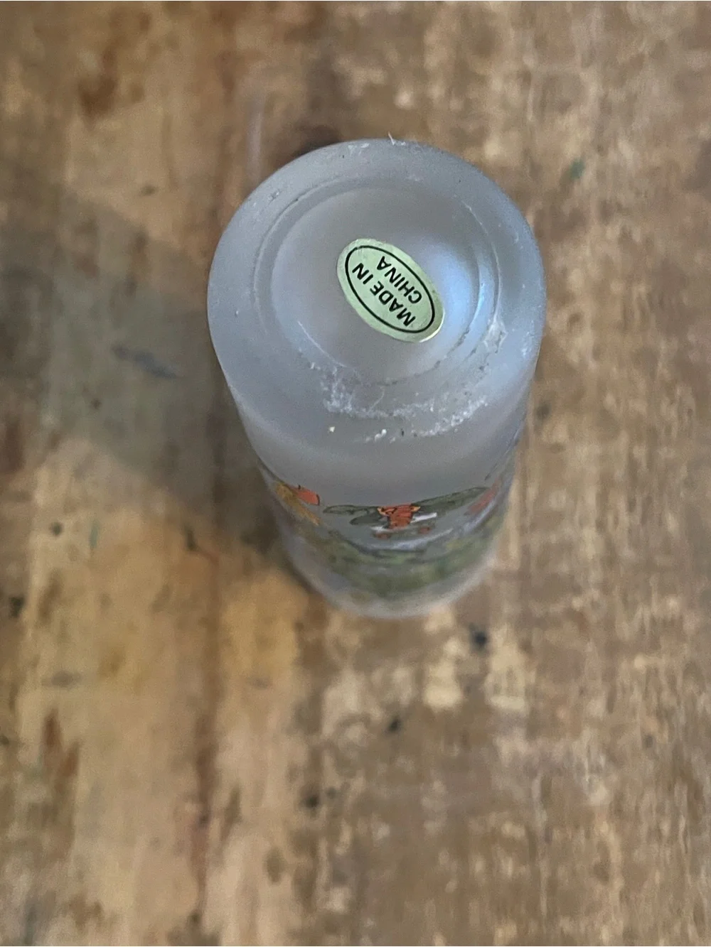 unknown souvenir costa